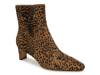 Justice Bootie Brown Cheetah Print view