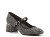 Toysa Mary Jane Pump Black view