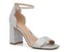 Ceza Sandal Silver view