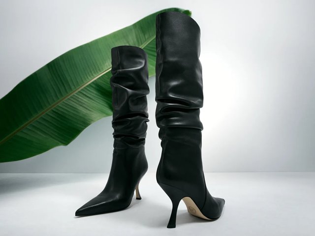 Michael Michael Kors Luna Boot - Free Shipping | DSW