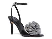 Elodie Sandal Black view