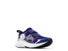 DynaSoft Reveal v4 BOA Sneaker - Kids' Blue view