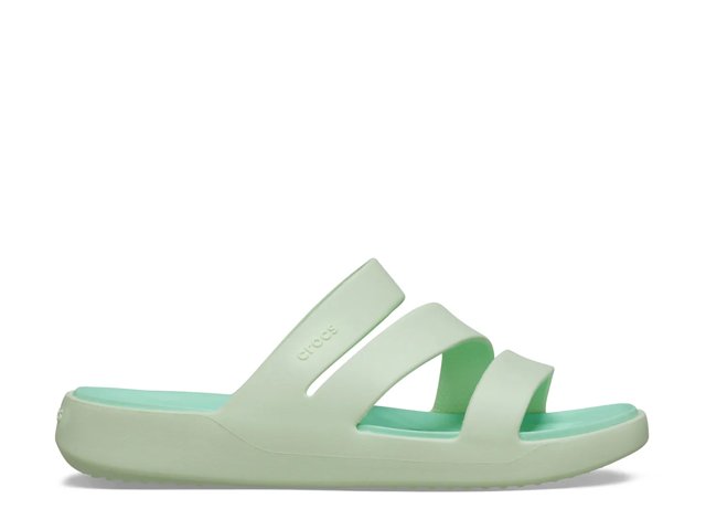 Getaway Strappy Sandal - Women's