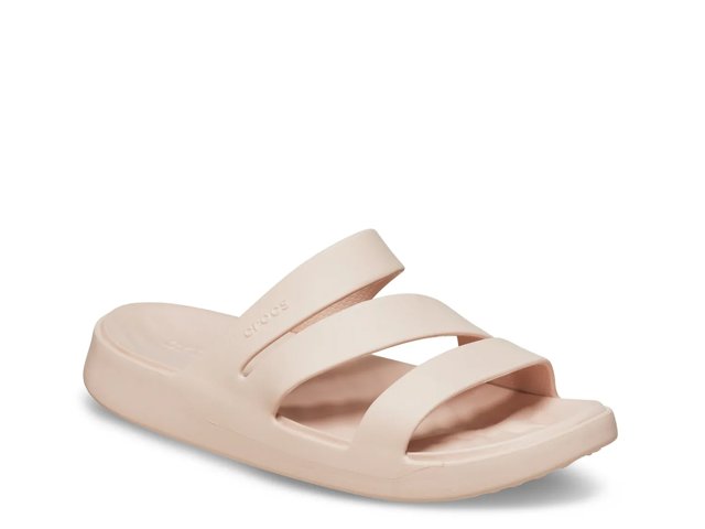 Getaway Strappy Sandal - Women's