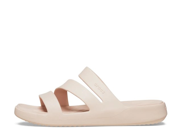 Getaway Strappy Sandal - Women's