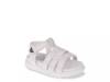 Fara Sandal - Kids' White view
