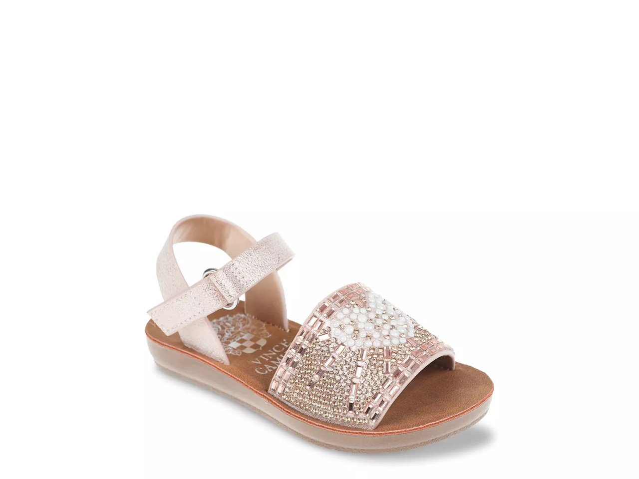 Gem Sandal - Kids'