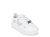 Tira Slip-On Sneaker - Kids' White view