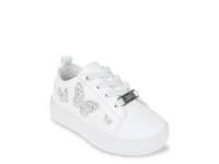 Tira Slip-On Sneaker - Kids' White view