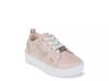 Tira Slip-On Sneaker - Kids' Light Pink view