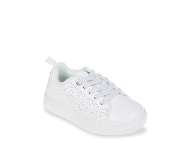 Heart Slip-On Sneaker - Kids'