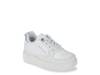 Lively Slip-On Sneaker - Kids' White view