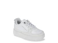 Lively Slip-On Sneaker - Kids' White view