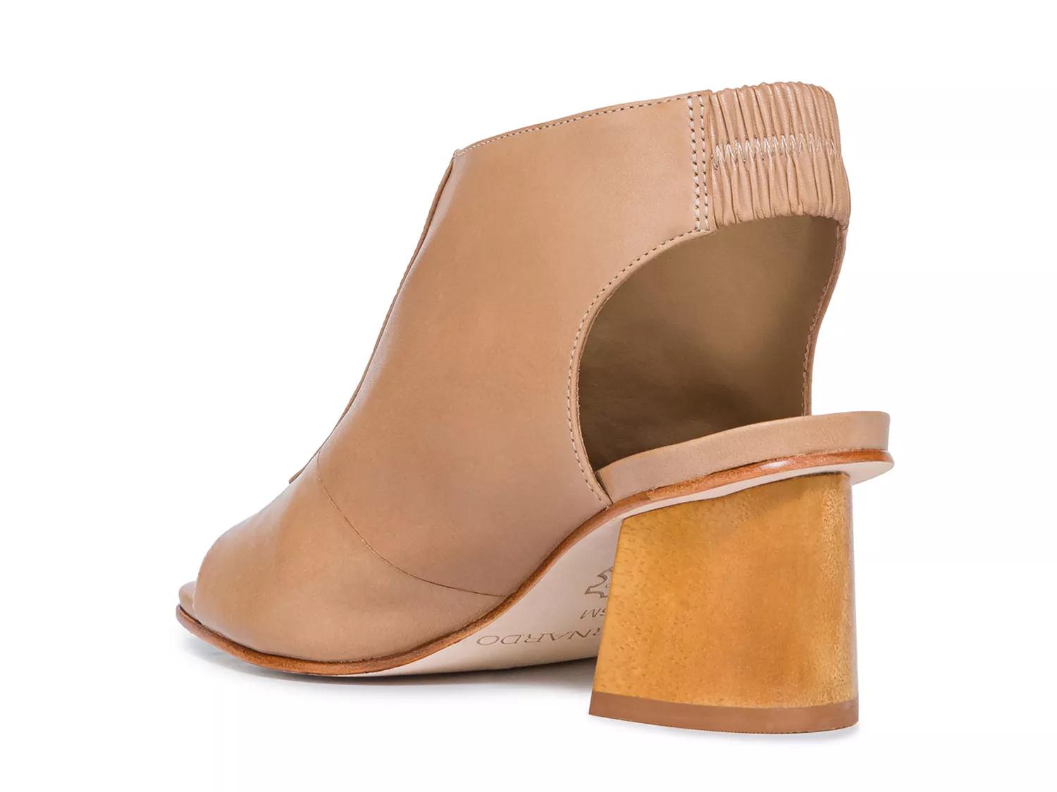 Levy Sandal
