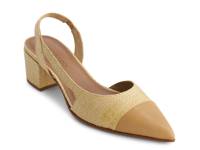 Monroe Pump Light Natural Beige view