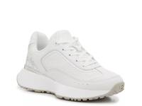 Ari Sneaker - Women's White view