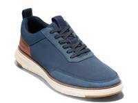 Grand Remix Sneaker Navy view