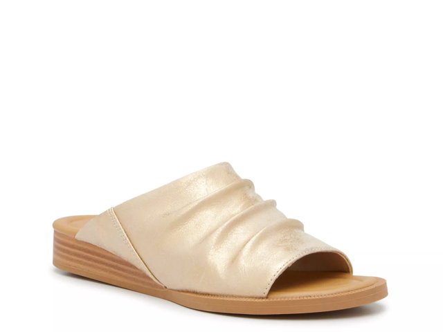 Atlantah Sandal
