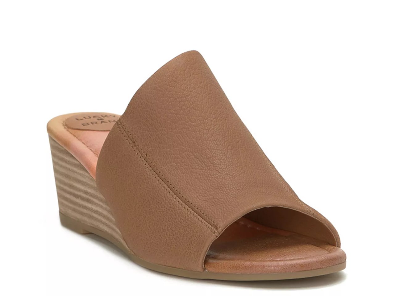Malenka Wedge Sandal