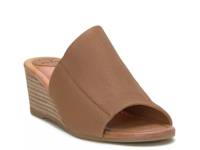 Malenka Wedge Sandal Light Brown view