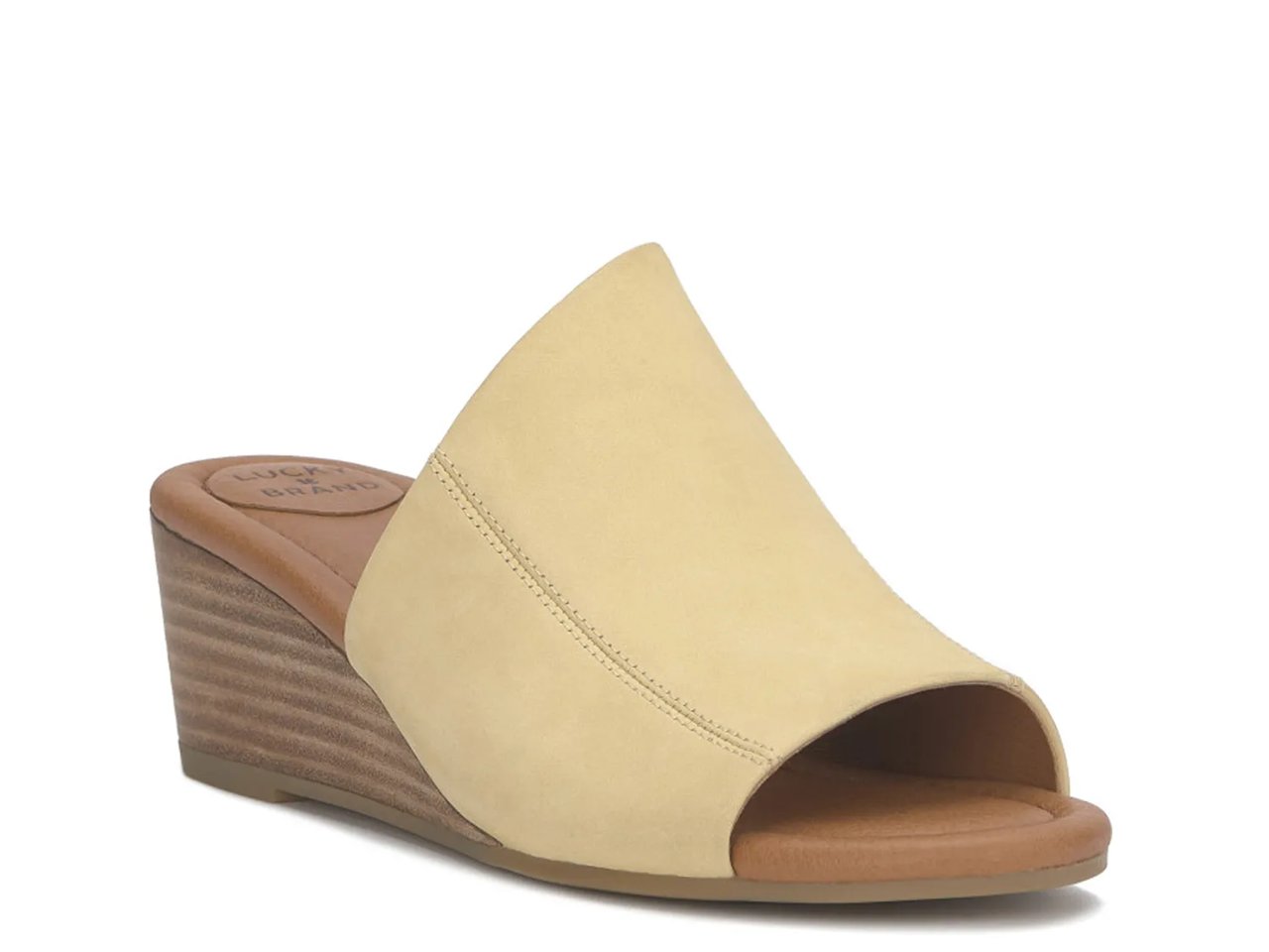 Malenka Wedge Sandal