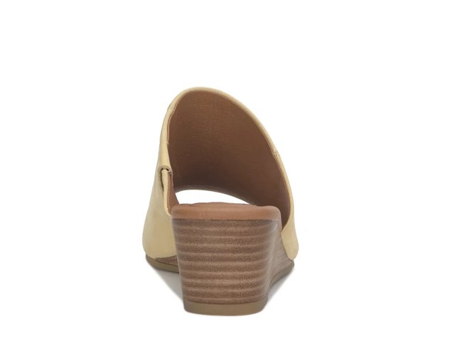 Malenka Wedge Sandal