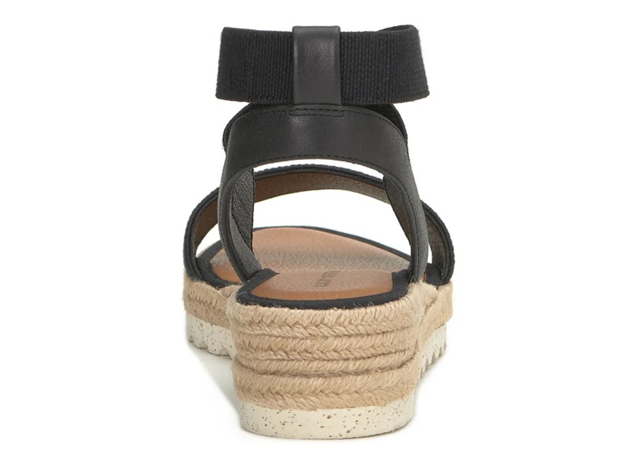 Thimba Espadrille Wedge Sandal