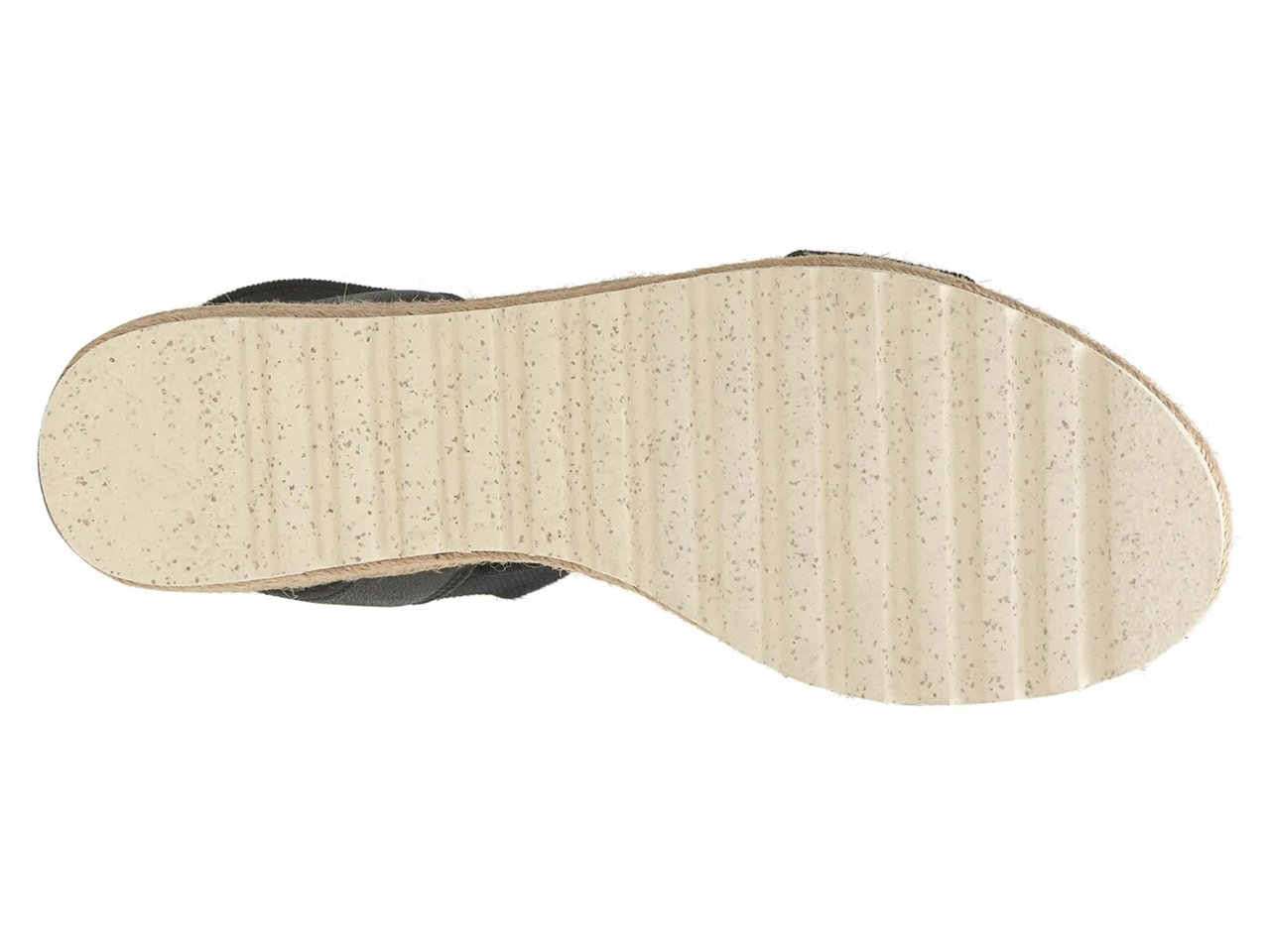 Thimba Espadrille Wedge Sandal