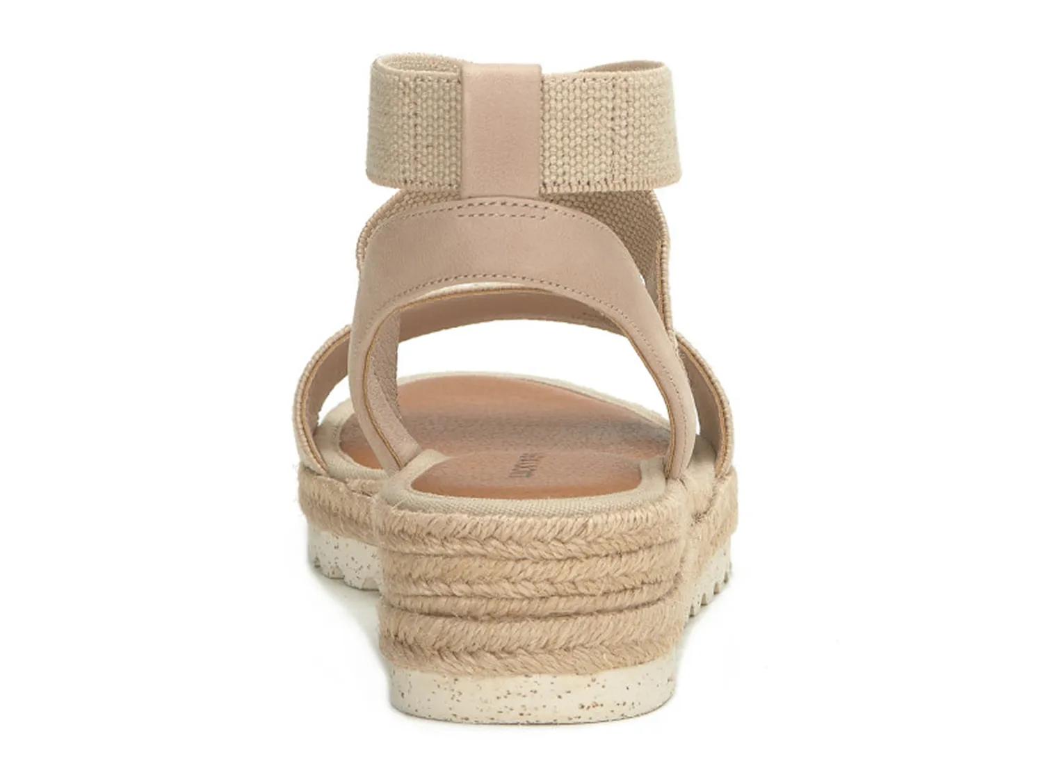 Thimba Espadrille Wedge Sandal