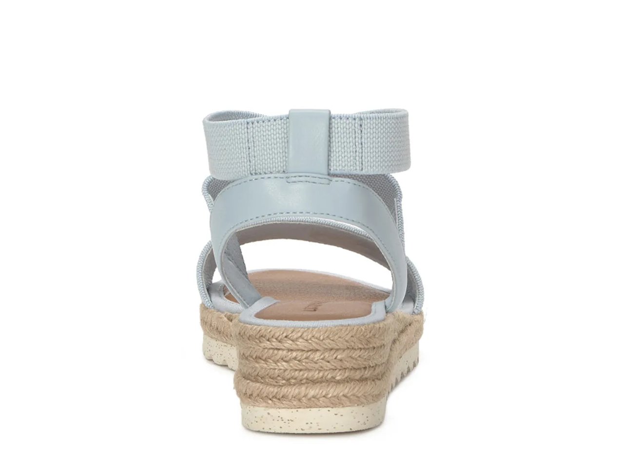 Thimba Espadrille Wedge Sandal