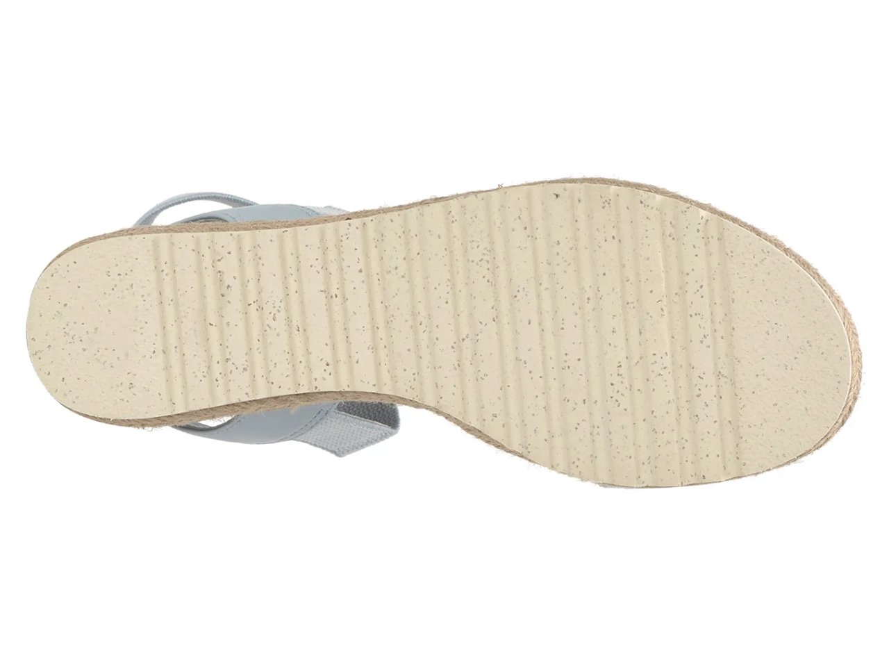 Thimba Espadrille Wedge Sandal