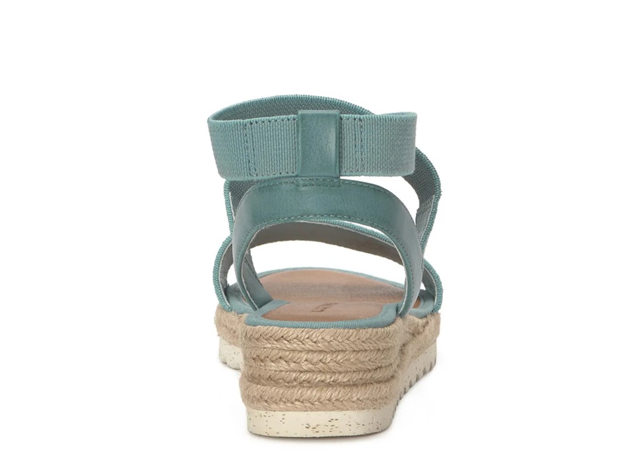 Thimba Espadrille Wedge Sandal