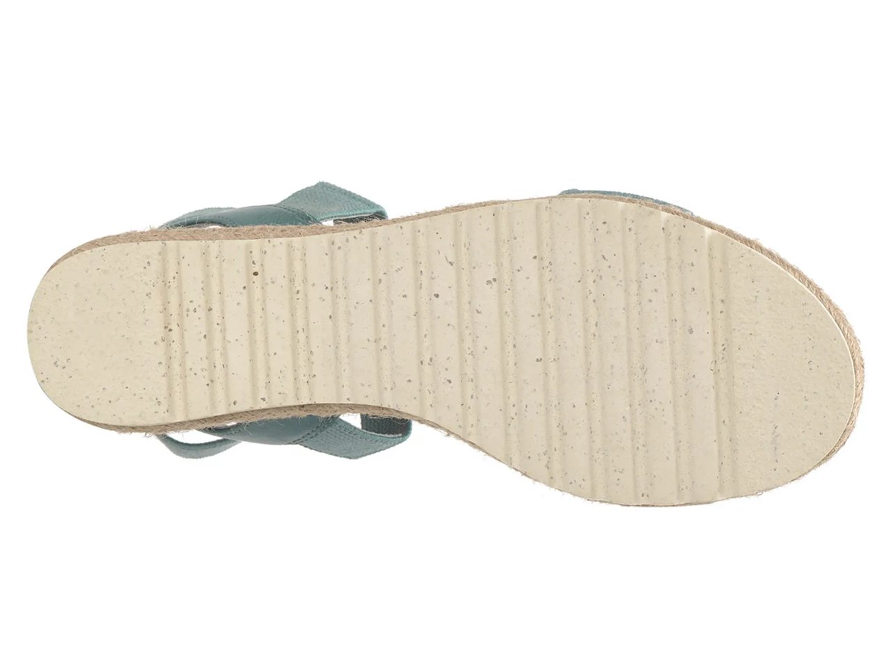 Thimba Espadrille Wedge Sandal