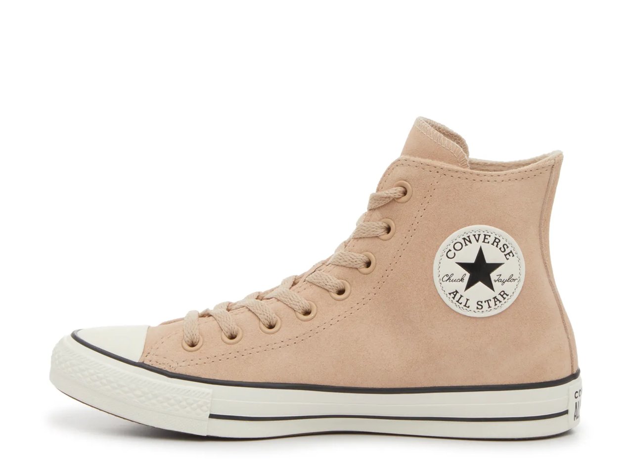 Chuck Taylor All Star High-Top Sneaker