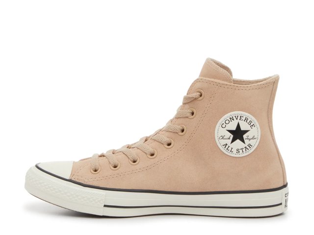 Chuck Taylor All Star High-Top Sneaker