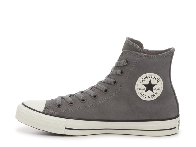 Chuck Taylor All Star High-Top Sneaker