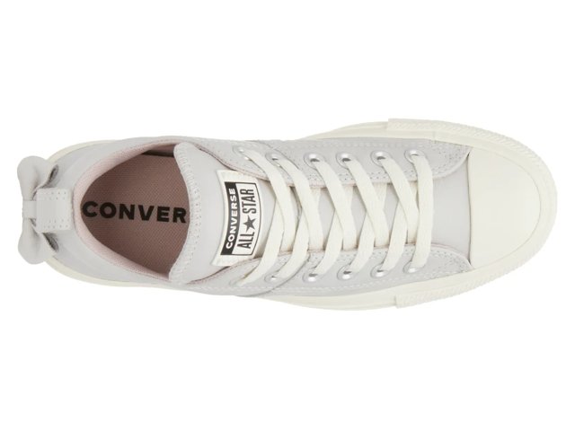 Converse Chuck Taylor Madison Sneaker - Women's - Free Shipping | DSW