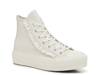 Chuck Taylor Madison Sneaker - Women's Ivory view