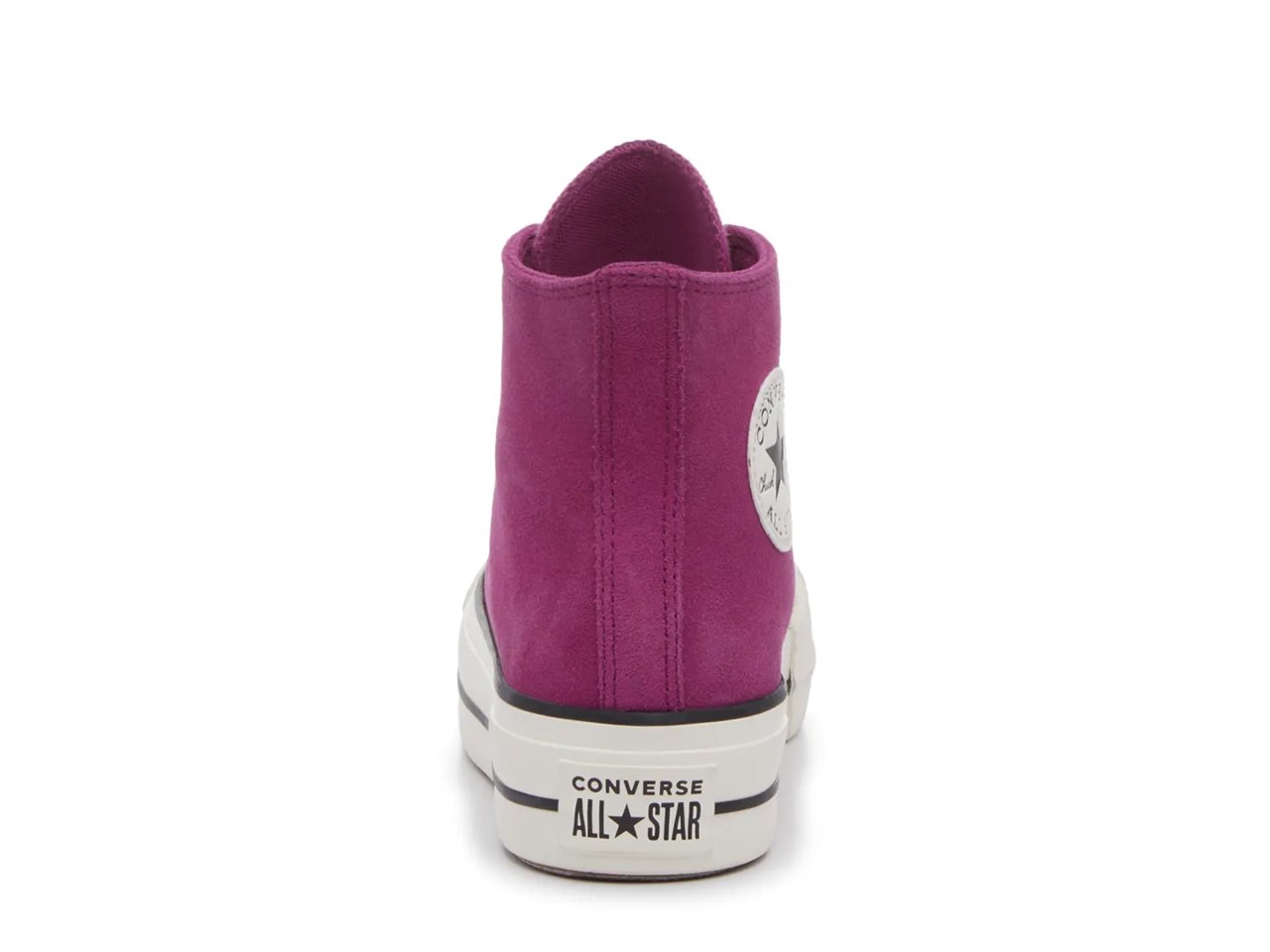 Chuck Taylor Platform High-Top Sneaker - Women's