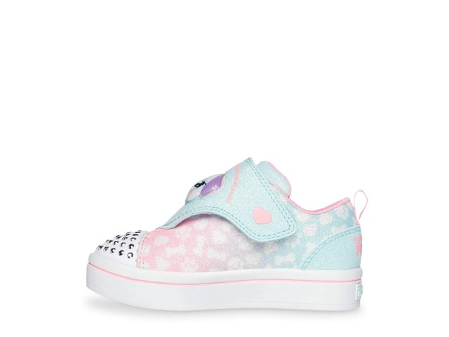Twinkle Toes Twi-Lites Twinkle Pets Sneaker - Kids'