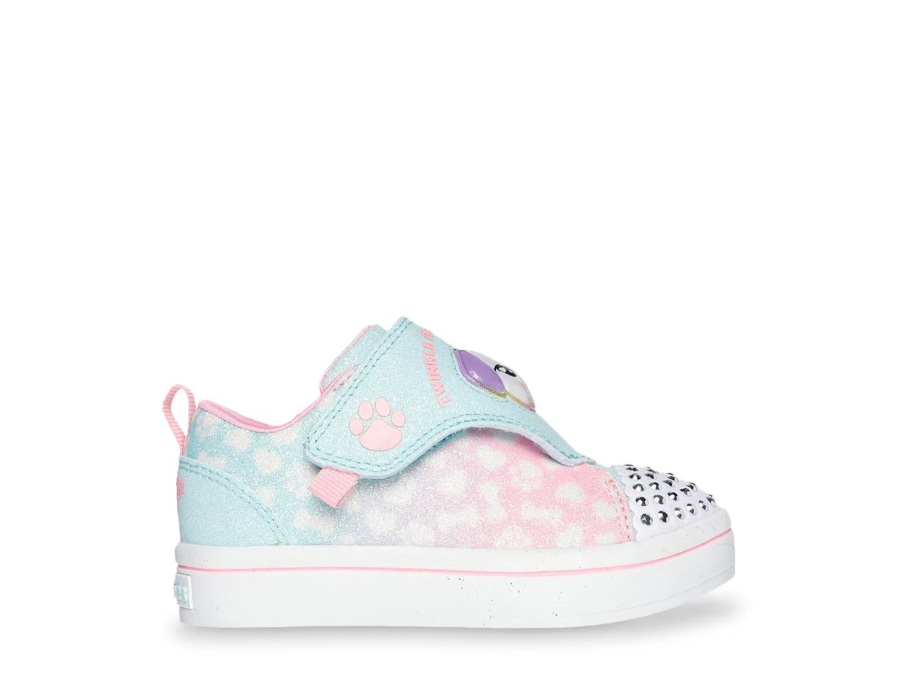Twinkle Toes Twi-Lites Twinkle Pets Sneaker - Kids'