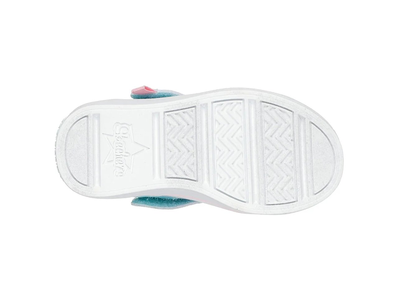 Twinkle Toes Twi-Lites Twinkle Pets Sneaker - Kids'
