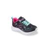 Tuff Tech Jumpster 2.0 Sneaker - Kids' Black/Multicolor view