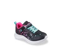 Tuff Tech Jumpster 2.0 Sneaker - Kids' Black/Multicolor view