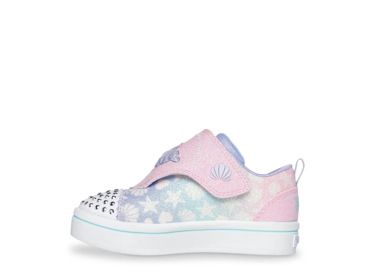 Twinkle Toes Twi-Lites Twinkle Pets Light-Up Sneaker - Kids'