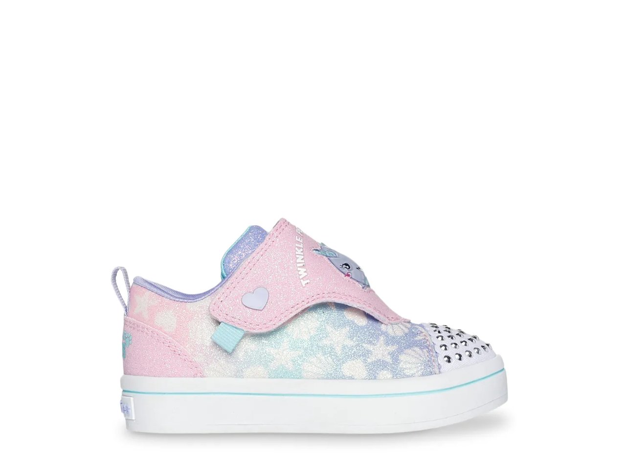 Twinkle Toes Twi-Lites Twinkle Pets Light-Up Sneaker - Kids'