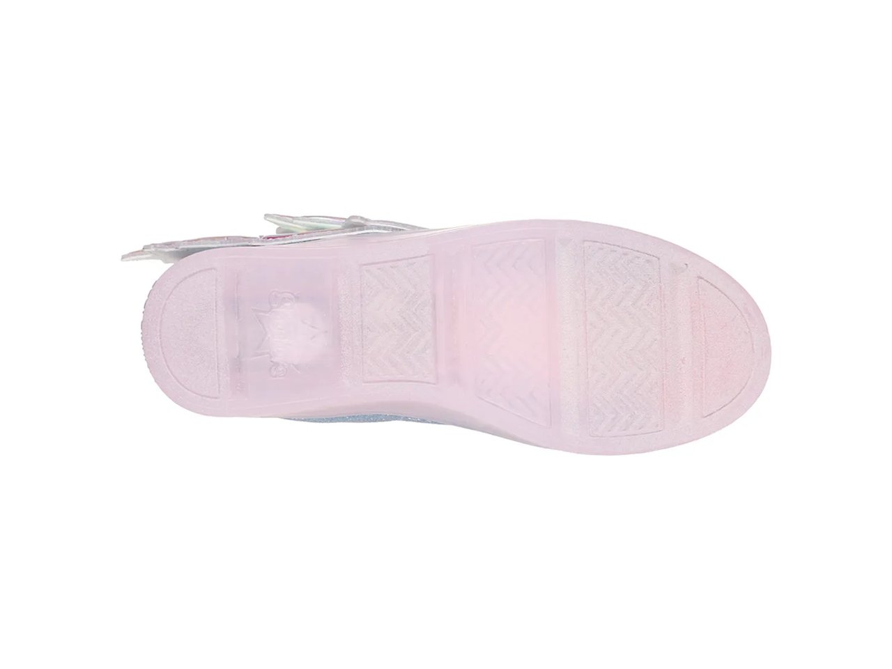 Twinkle Toes Twi-Lites 2.0 Magical Wish Light-Up Sneaker - Kids'