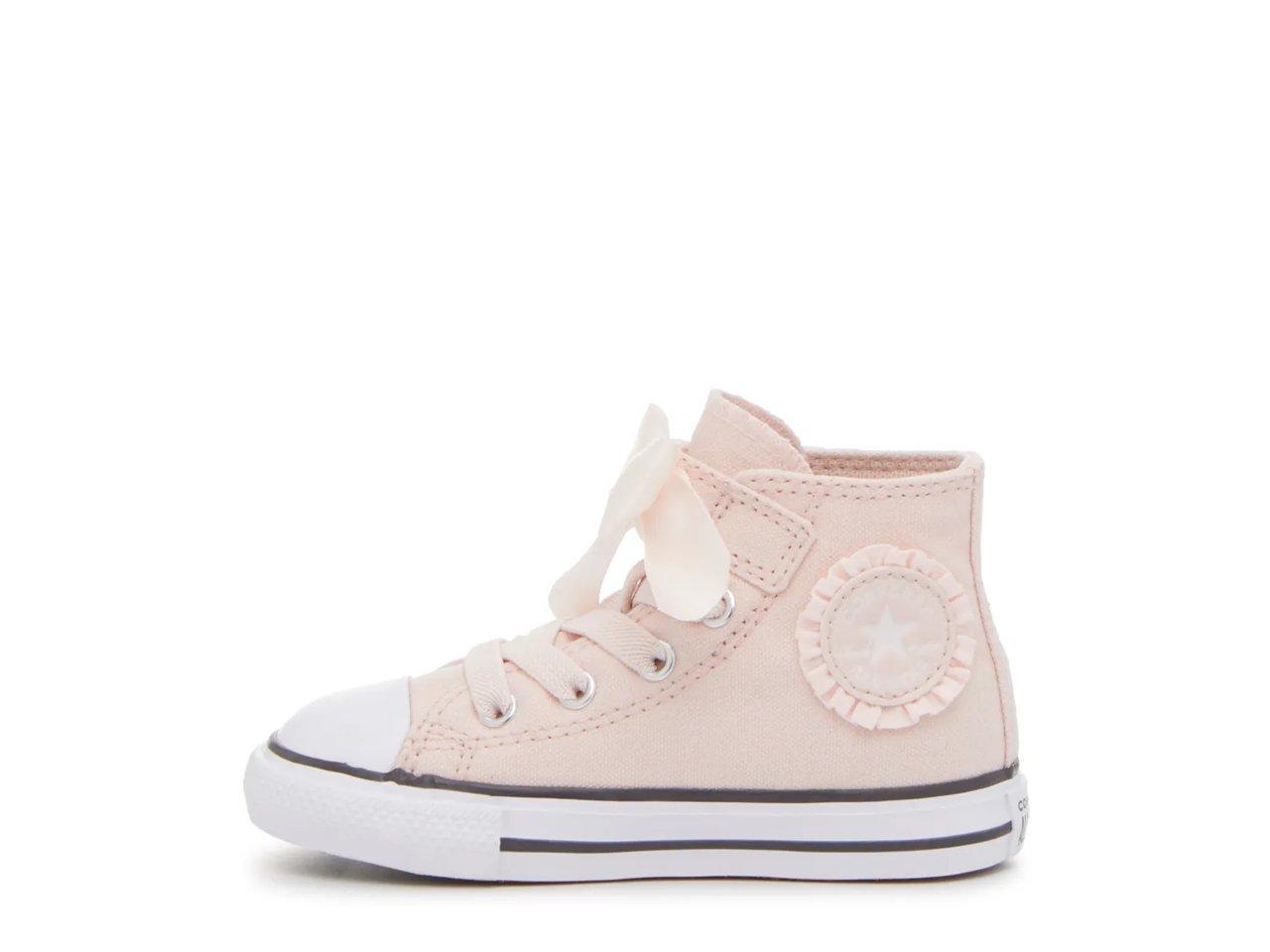 Chuck Taylor All Star Swan High-Top Sneakers - Kids'