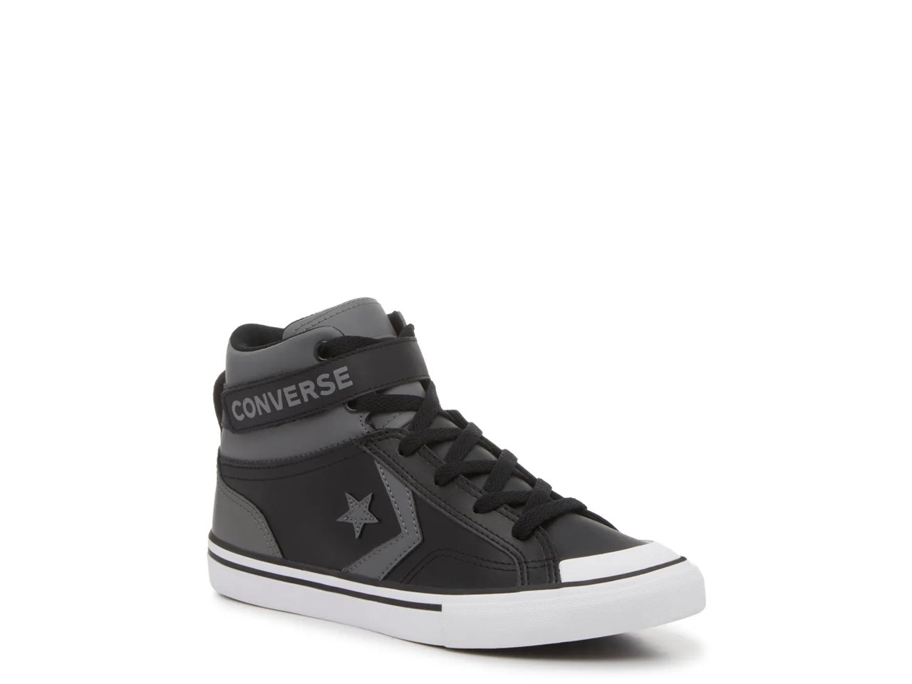 Pro Blaze High-Top Sneaker - Kids'
