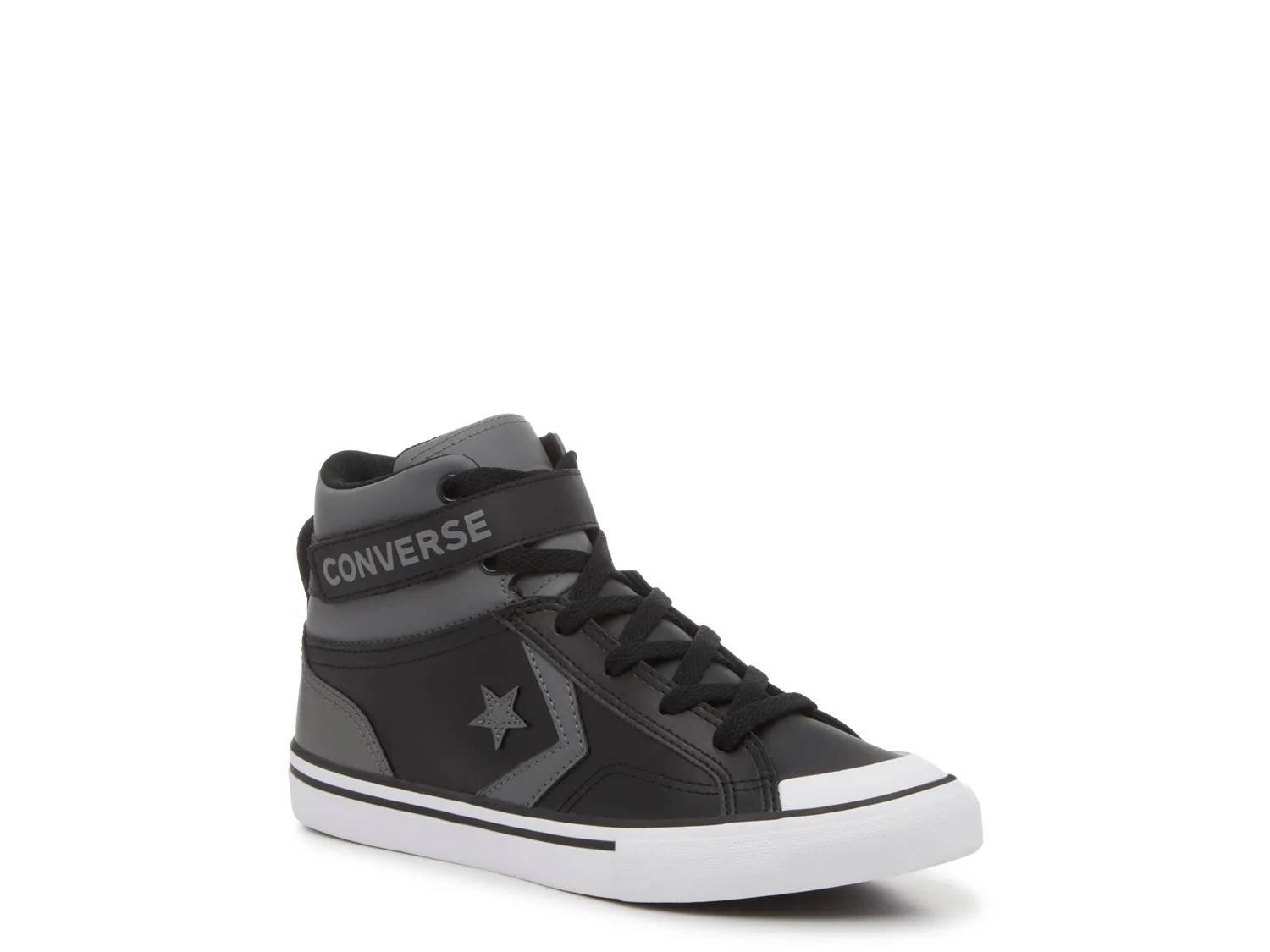 Pro Blaze High-Top Sneaker - Kids'